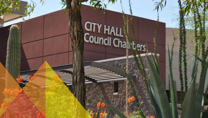 City of Avondale, Arizona selects Questica Budget