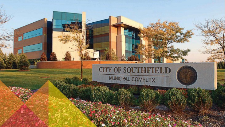 City of Southfield, Municipal Complex