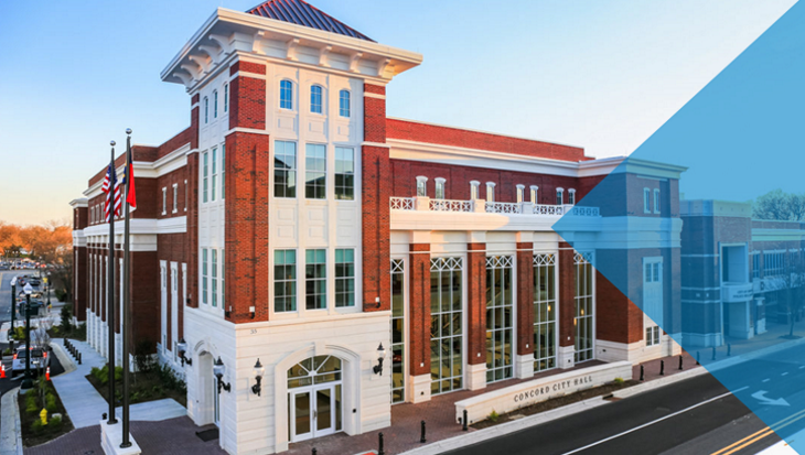 City of Concord, NC purchases Questica Budget and Performance