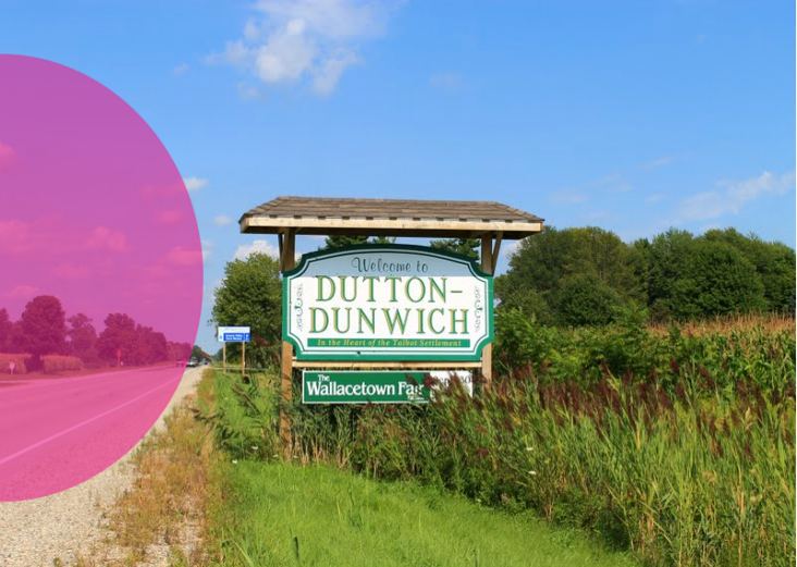 Municipality of Dutton Dunwich, ON purchases Questica Budget