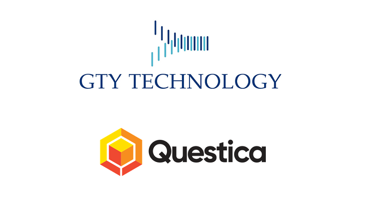 Acquisition of Questica by GTY Technology Holdings Inc. is Complete