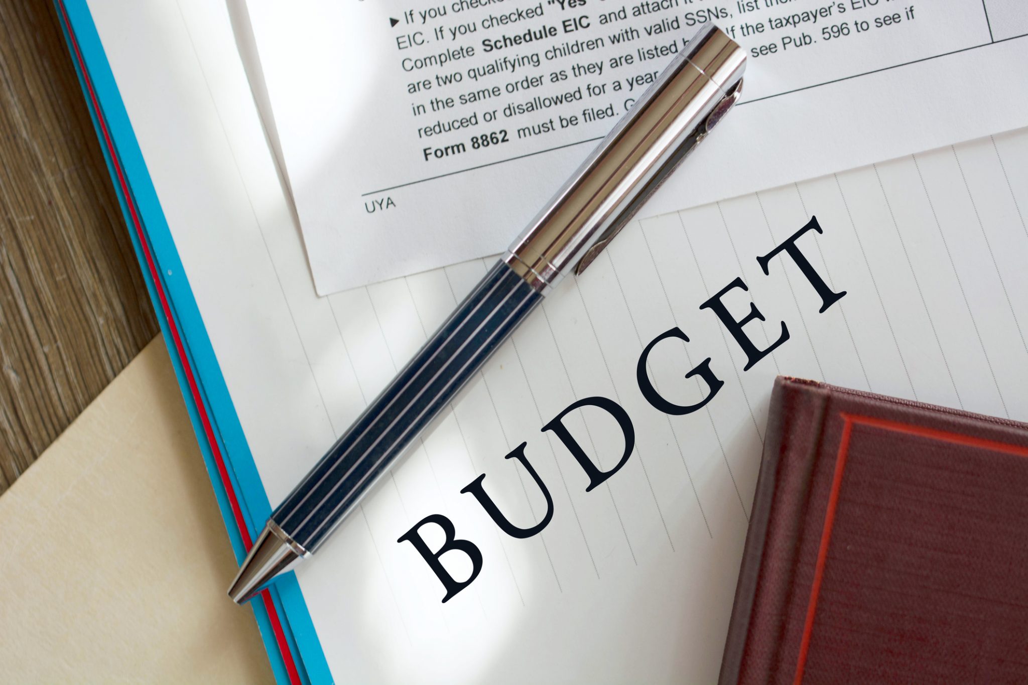 performance metrics for public sector budgeting