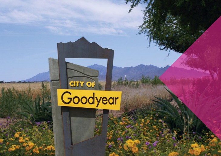 City of Goodyear, AZ to adopt Questica Budget