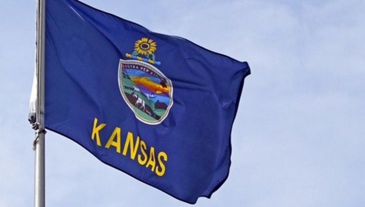 Kansas tackles $190 million deficit