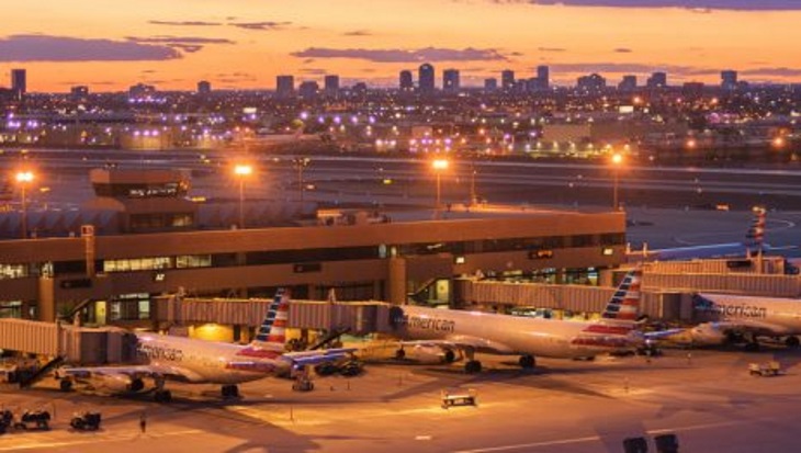 Getting blue sky results through better aviation infrastructure budgeting