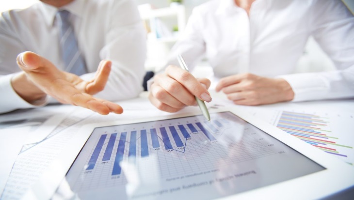 Five reasons you need to invest in budget planning software
