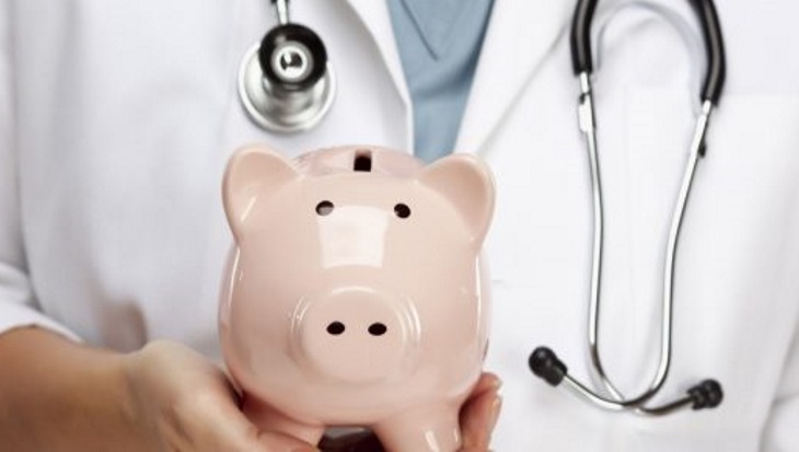 Healthcare spending in Canada – is it sustainable?