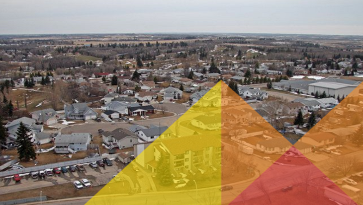 City of Lacombe, AB selects Questica Budget