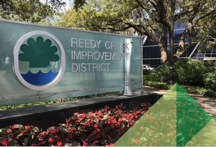 Reedy Creek Improvement District, FL chooses Questica Budget