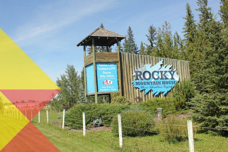 Town of Rocky Mountain House, AB to implement Questica Budget