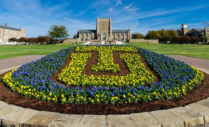 Questica welcomes its newest client, the University of Tulsa
