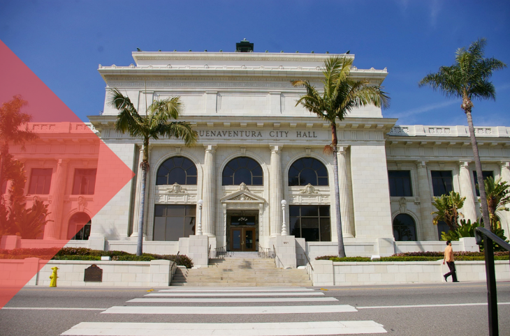Superior Court Of California – County Of Ventura to implement Questica Budget Suite
