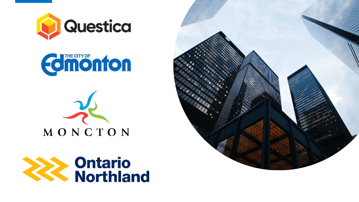 Highlights from the Questica Canadian Local Government Panel