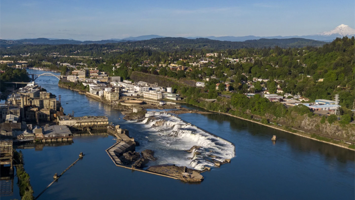 Protected: City of Oregon City partners with Questica Budget to streamline budget development