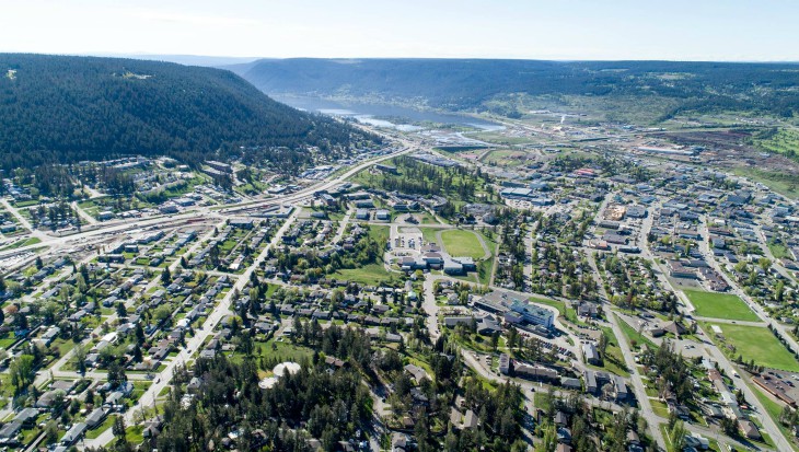 City of Williams Lake, BC purchases Questica Budget